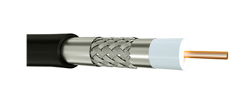 RF Coaxial Cables