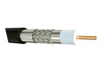RF Coaxial Cables