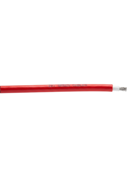 Solar cable installation