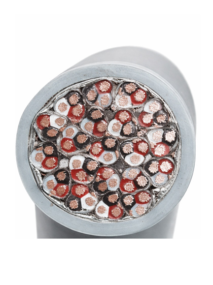 Thermocouple cables