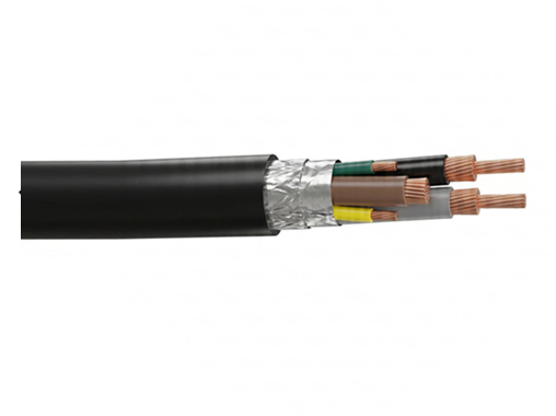 VFD / Drive Cables